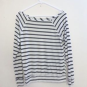 comfy oversized long sleeve